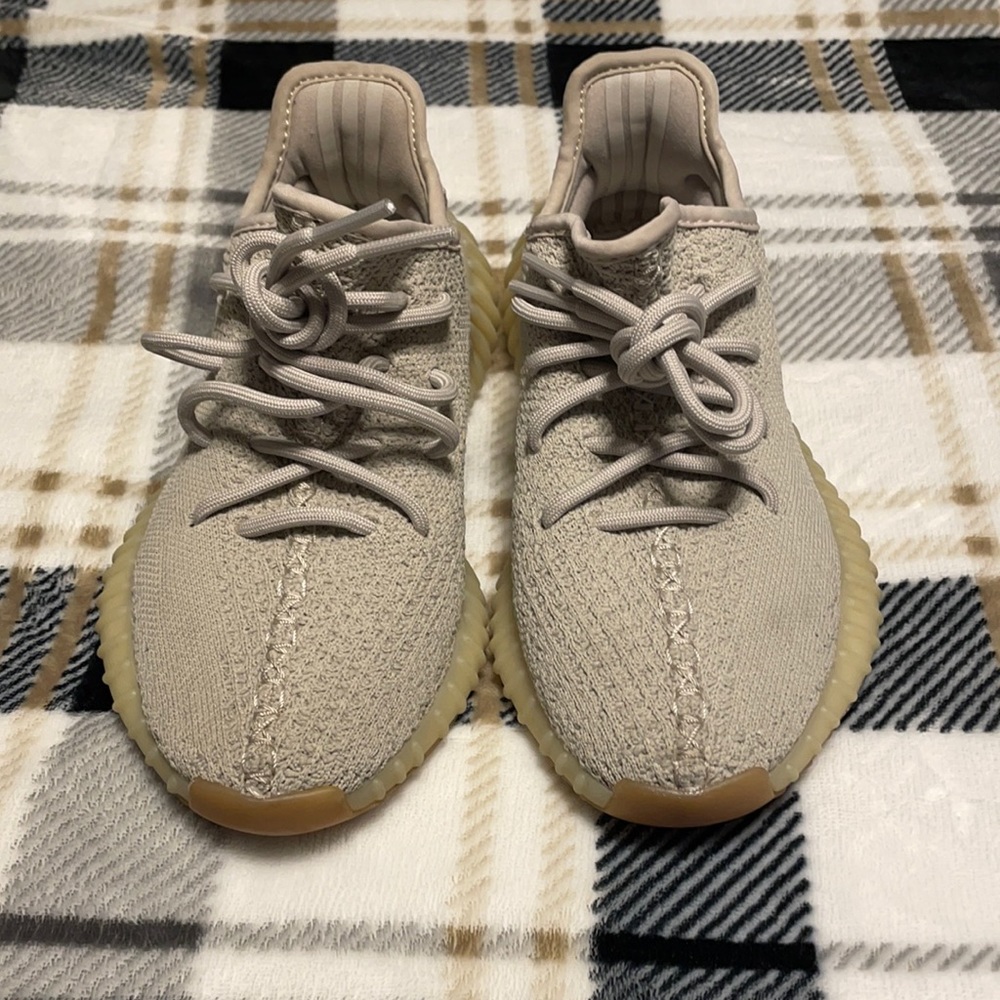 Yezzy shoes